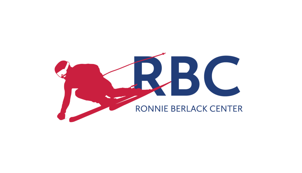 Ronnie Berlack Center Logo