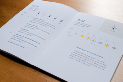 Pitch Score and Deal Spread